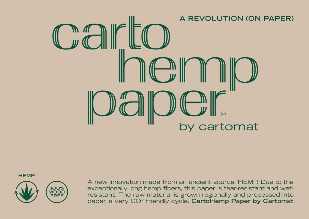 A Revolution<br>(on Paper)